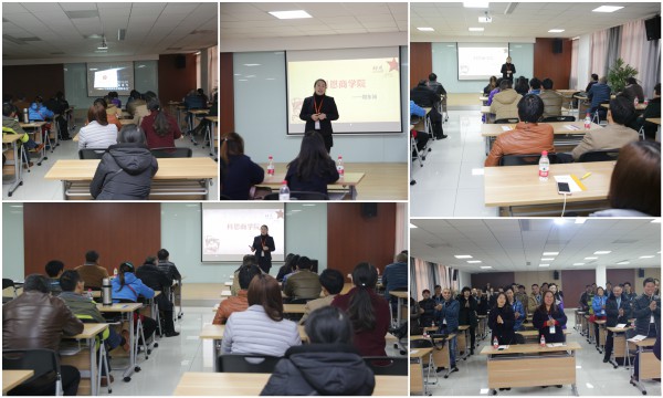 見證實力，堅定信心——科恩電器江蘇經銷商一行到訪科恩總部