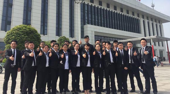 三省聯(lián)動，眾志成城，科恩電器再啟新征程