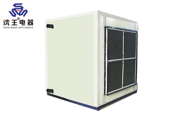 矿用系列轴流式热水(蒸汽)型暖风机NF-KS(Q) 矿用系列轴流式热水(蒸汽)型暖风机NF-KS(Q)