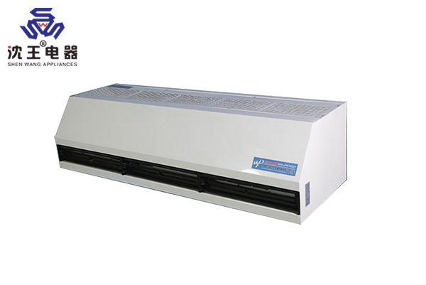 强风型豪华离心空气幕 强风型豪华离心空气幕