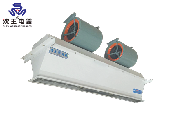 强风型离心式空气幕 强风型离心式空气幕