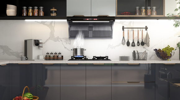 那么多煙機，怎么選才是標準答案！