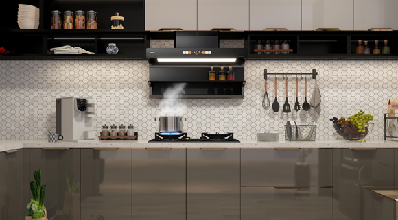 中國廚房3大痛！