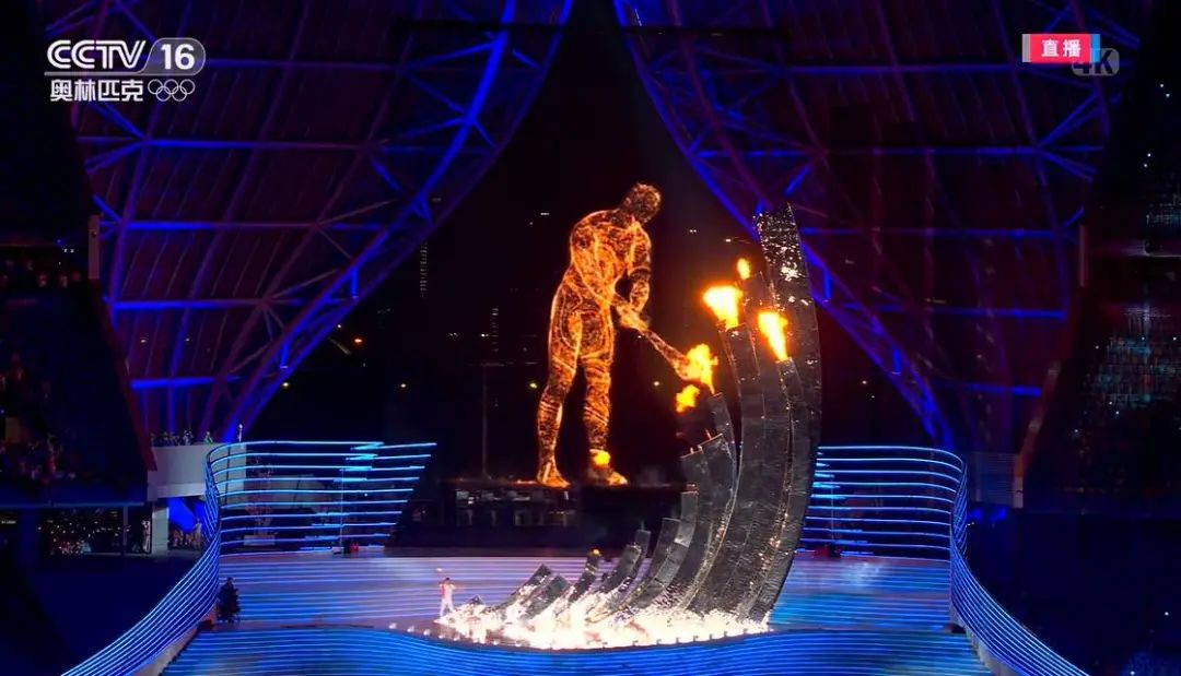 亞運會開幕式科技感贏無數目光，此外，中國科技成就還有哪些！